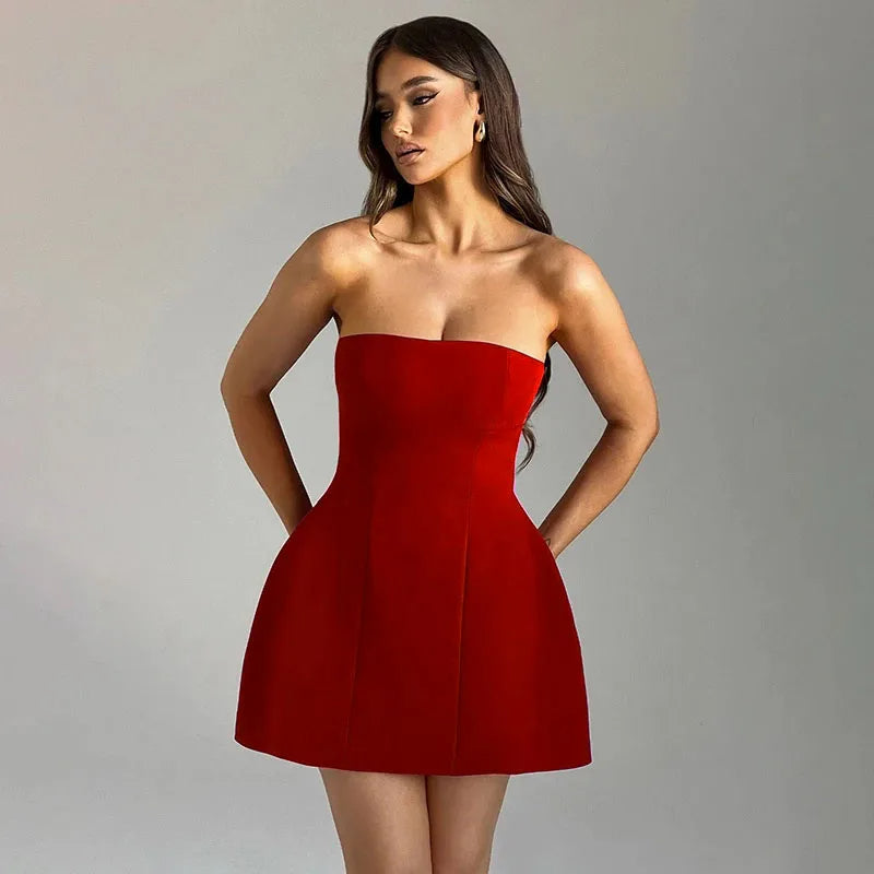 Ruxy - Leah Dress