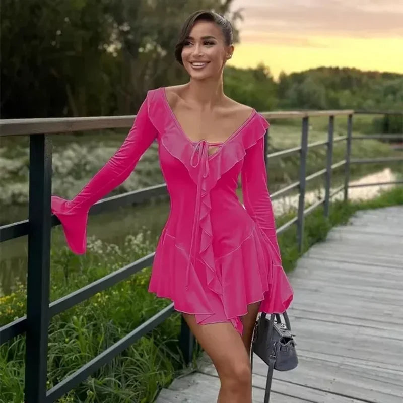 RUXY - Nelly Dress