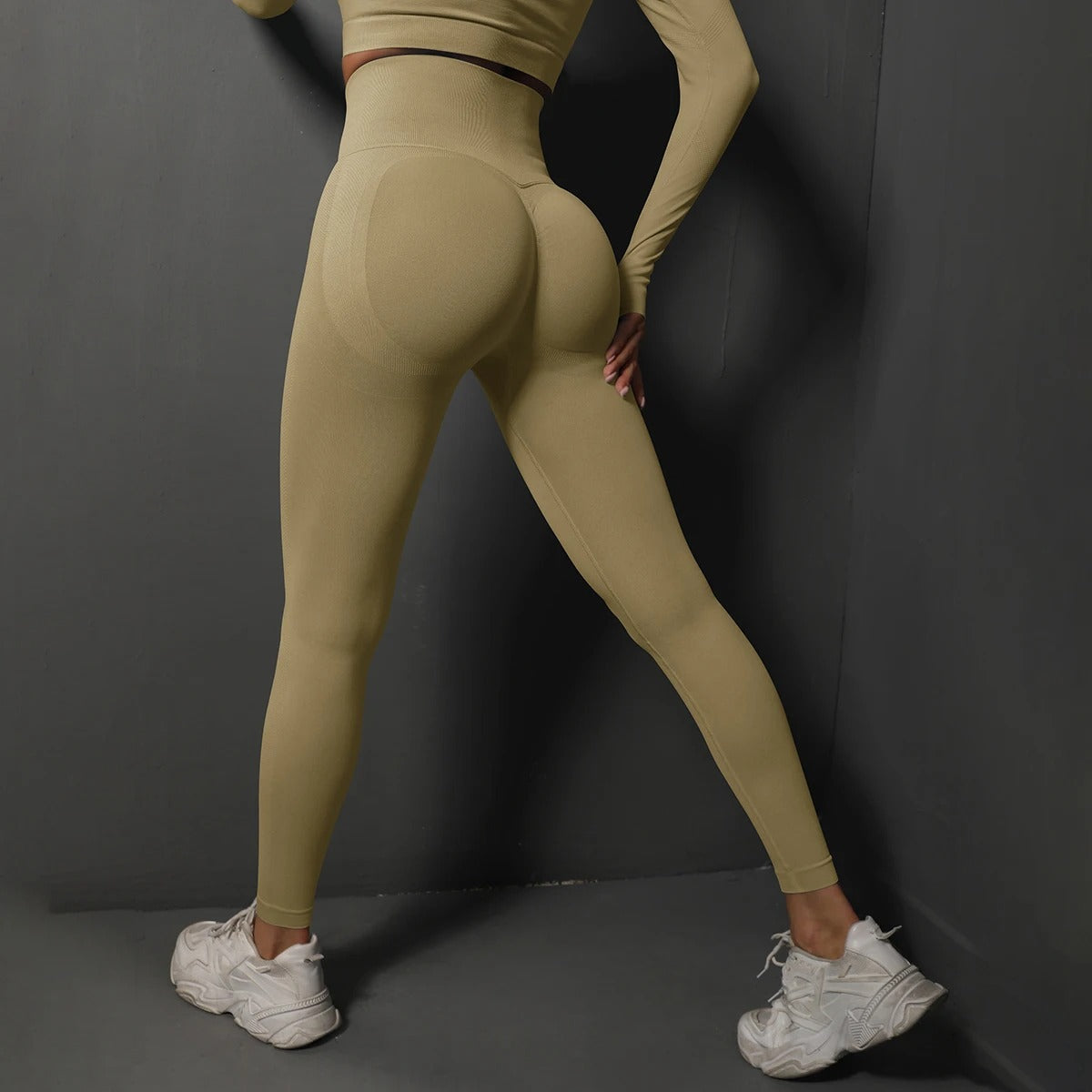 WS Lifting Gym Leggings