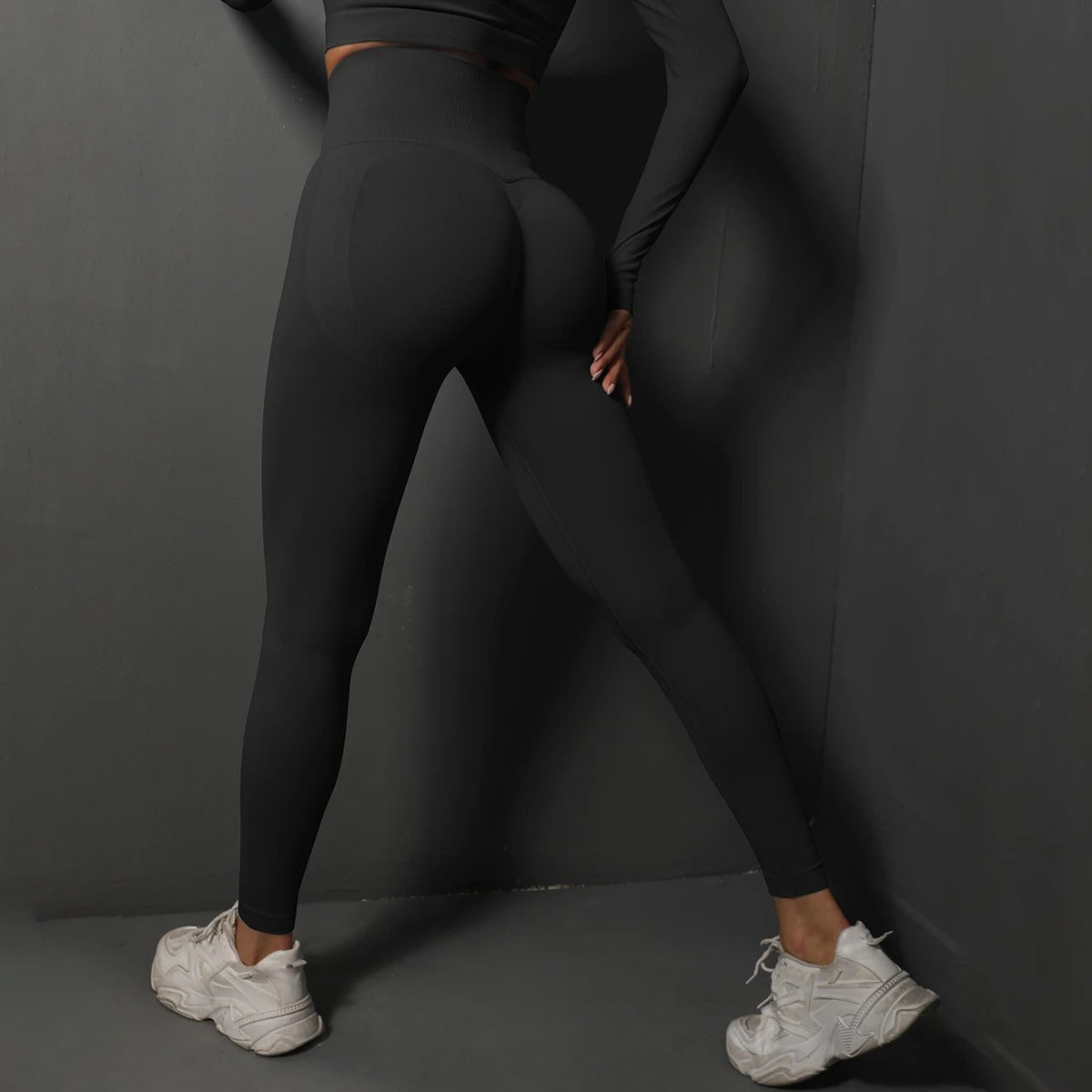 WS Lifting Gym Leggings