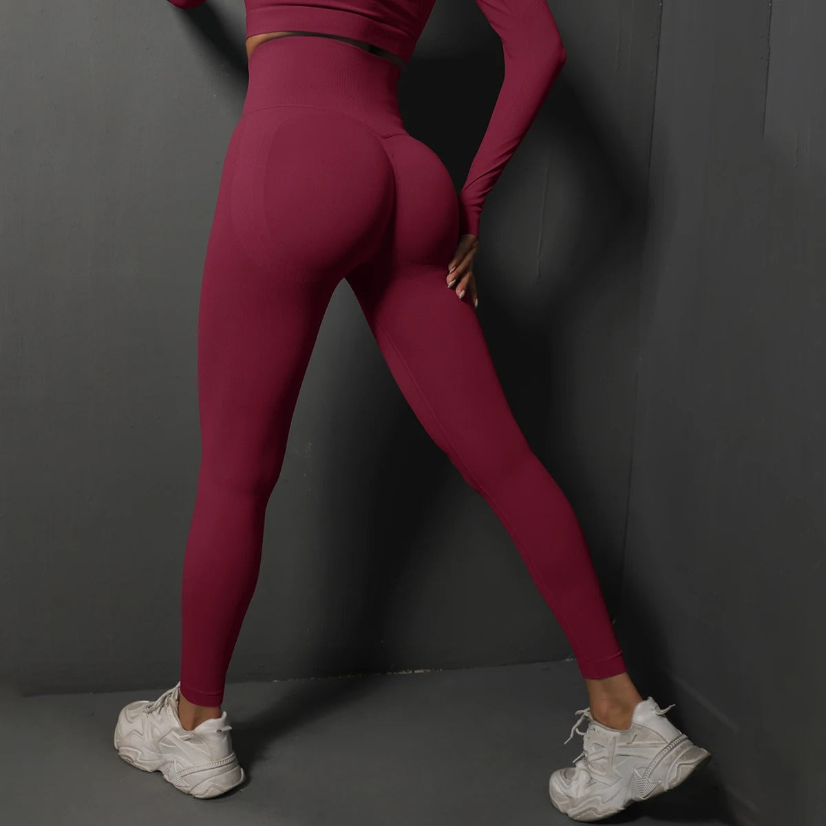 WS Lifting Gym Leggings