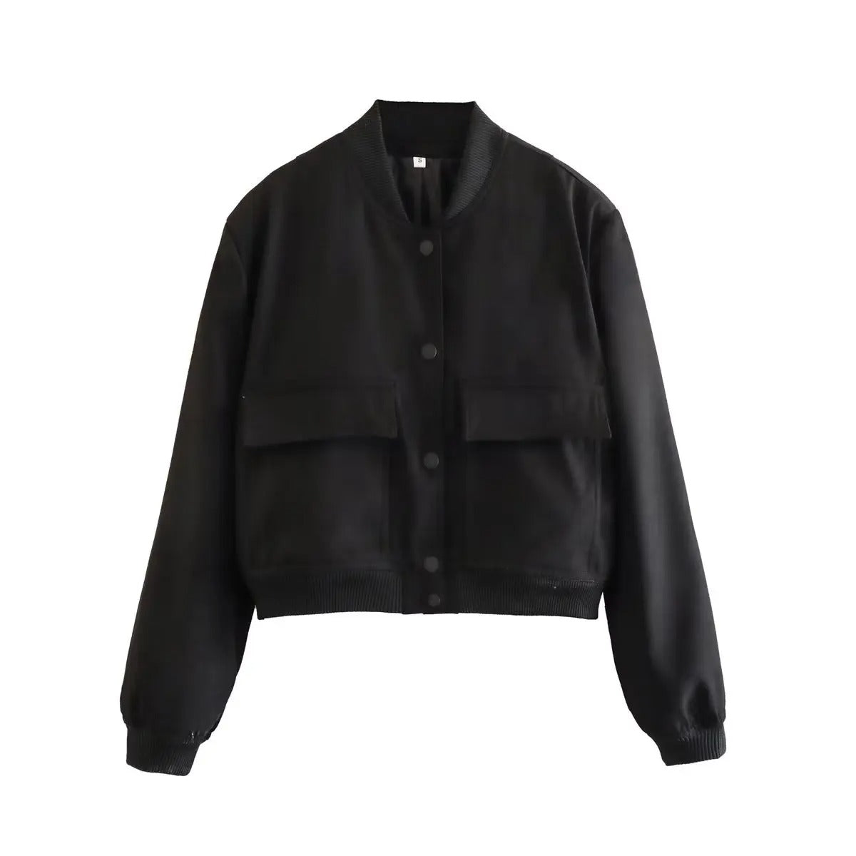 M Essentials Bomber Jacket