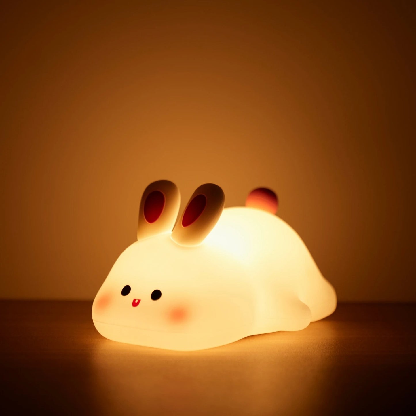 Animal Bedside Lamp