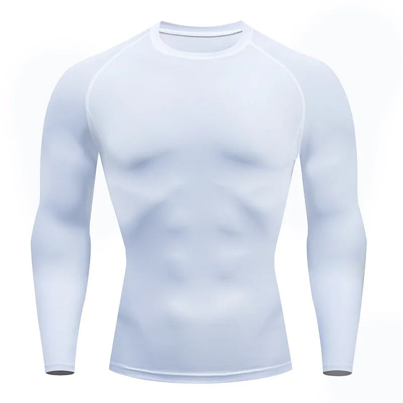 M Essentials DryFit Running Shirt