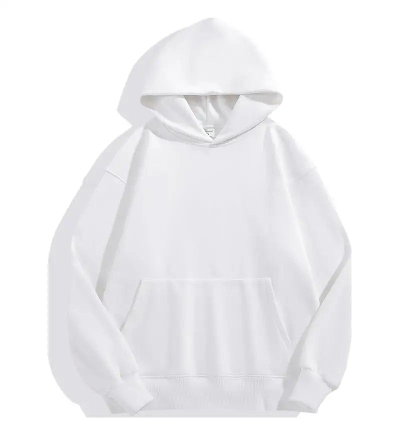 The Ultimate Hoodie