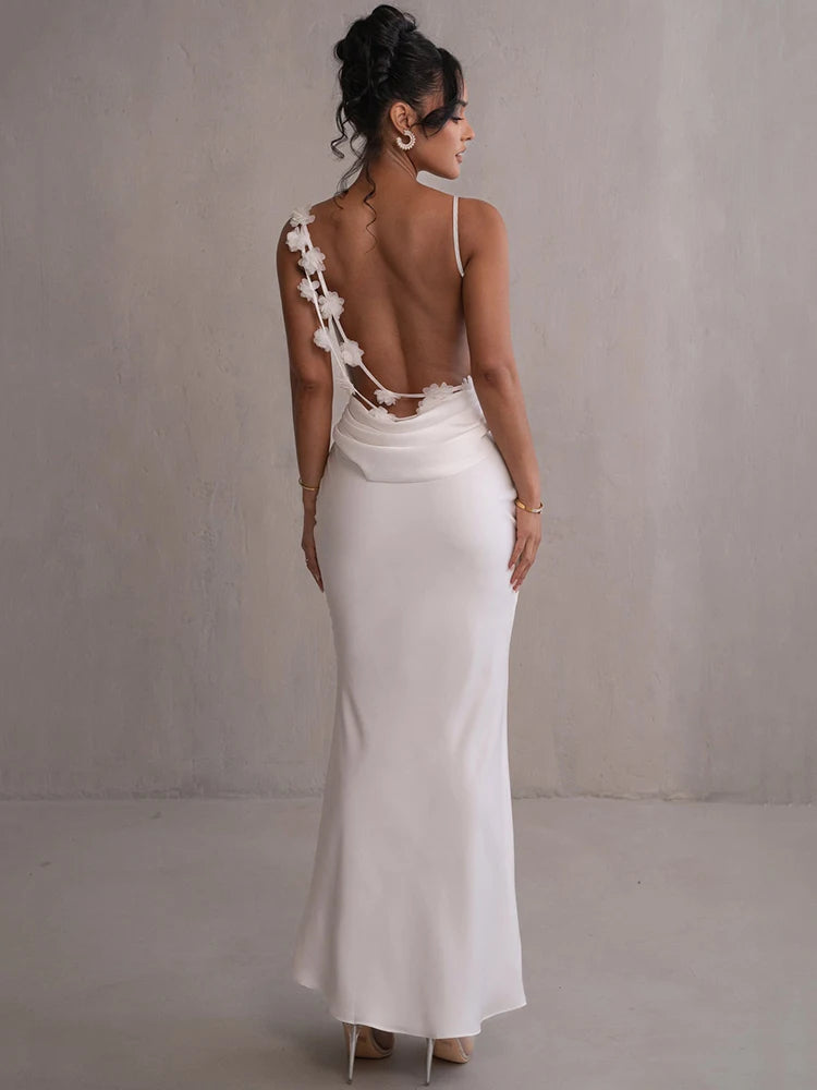 RUXY - Eilzabeth Dress
