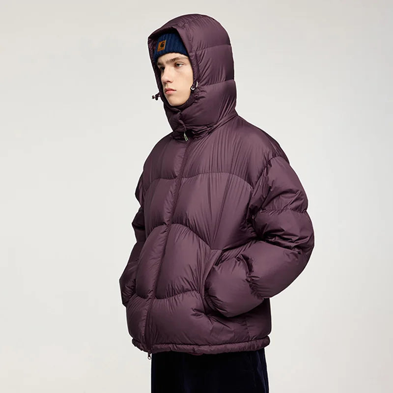 INFlation Duck Down Puffer Jacket